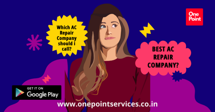 which ac repair company should i call-One Point Services