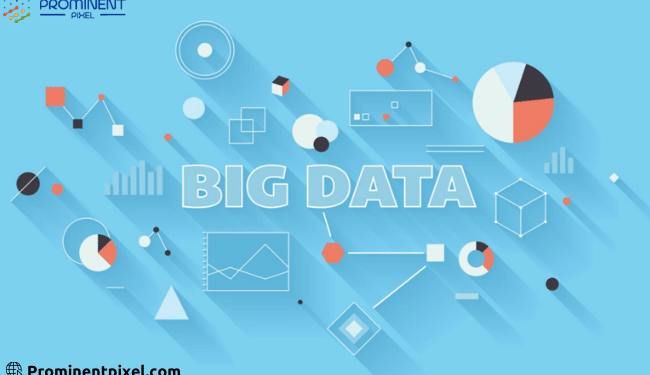 Big data development services