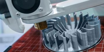 ADDITIVE AND SUBTRACTIVE MANUFACTURING