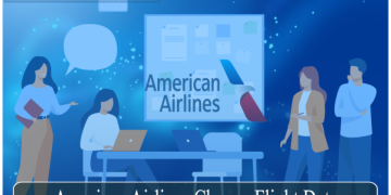 American Airlines Change Flight Date
