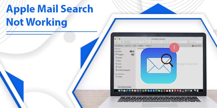 Apple Mail Search Not Working? Follow These Fixes