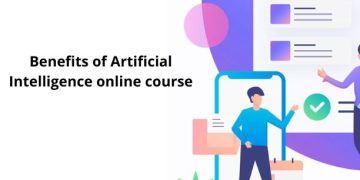 Benefits of Artificial Intelligence online course