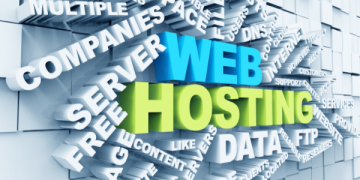 Best hosting company in India