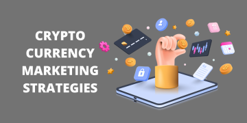 cryptocurrency marketing strategies