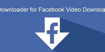 Can I download Facebook videos on iphone