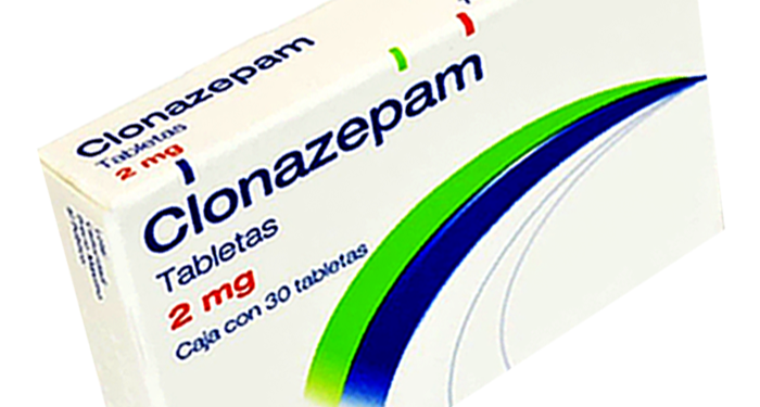 Buy Clonazepam 2 mg online