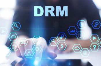 DRM Technology