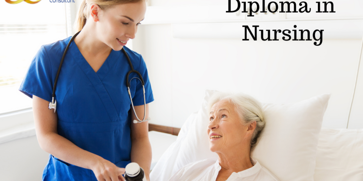 Diploma-in-Nursing