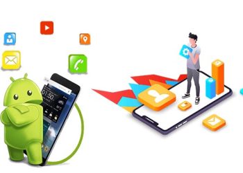 Factors to Consider Before Hiring an Android App Development Company