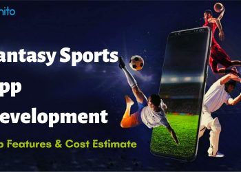 Fantasy Sports App Development