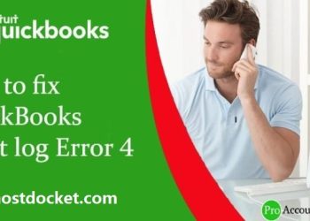 QuickBooks Error code 5502