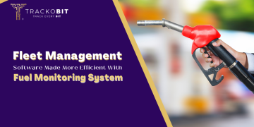 Fleet Management System Made More Efficient With Fuel Management