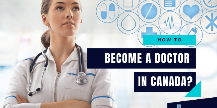 doctors salary in canada