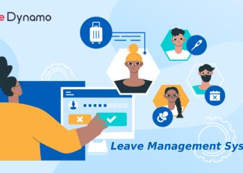 Leave management Software
