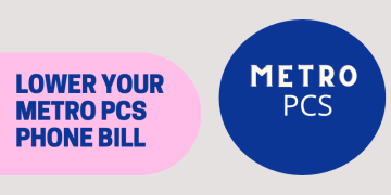 Metro PCS Phone Bill