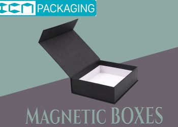 Benefits of Custom Magnetic Boxes