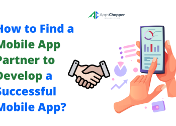 Mobile App Partner to Develop