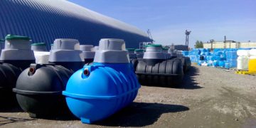 Packaged Wastewater Treatment Market