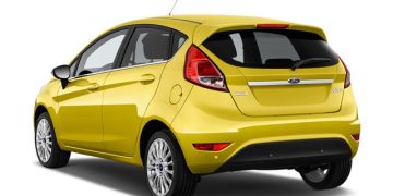 Reasons Why You Should Buy Ford Fiesta Insurance