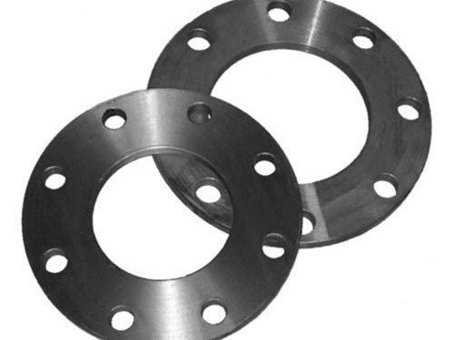 SS 321 Flanges Supplier