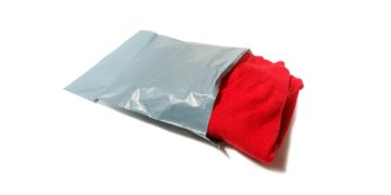 Compostable Mailing Bags