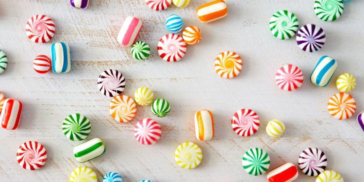 Sugar-Free Confectionery Market