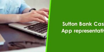 Sutton Bank Cash App Representative