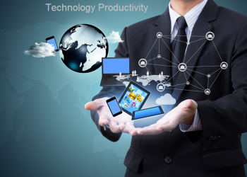 How Does Technology Help You Boost Your Productivity?