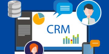 The Complete Beginner’s Guide to CRM Software