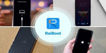 The Complete Guide to Use ReiBoot iOS System Repair