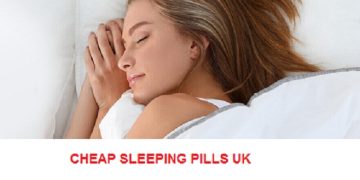 Buy sleeping Tablets UK