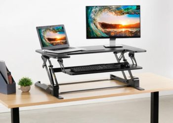 advantages of standing desks
