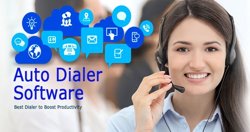 auto dialer software solutions