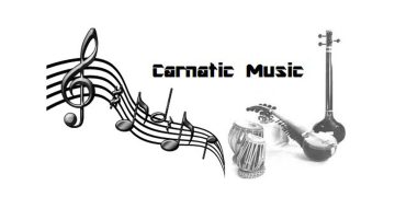 Carnatic Music Classes
