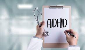 Research On ADHD