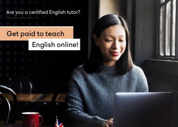 english tutor online