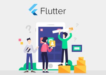flutter app development company