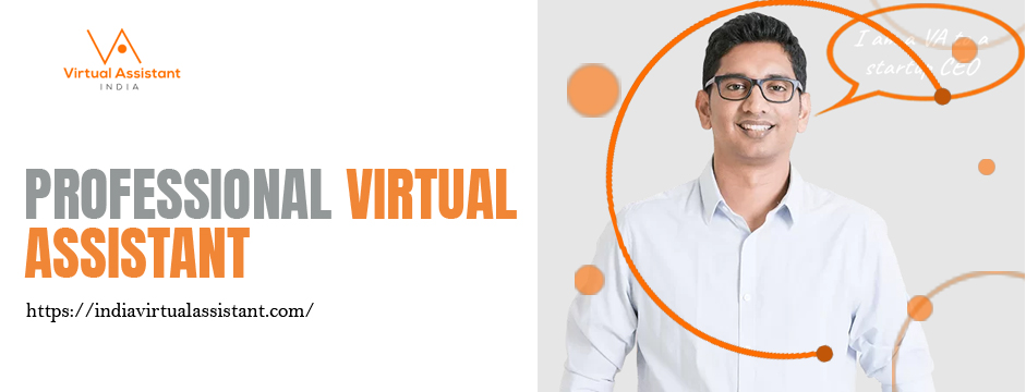 professional virtual assistant