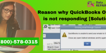 quickbooks-outlook-not-responding