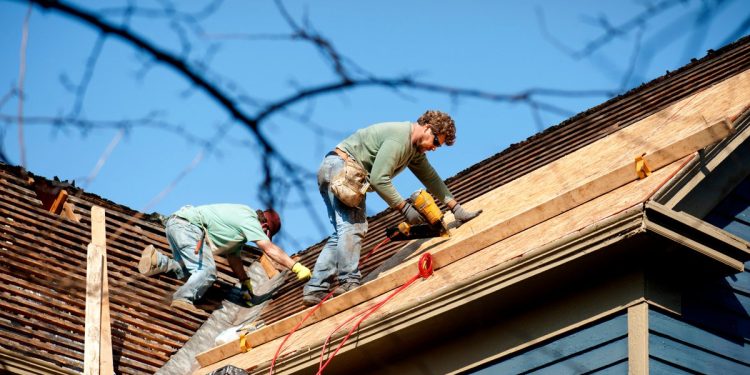 roofing contractors NYC