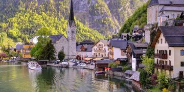 Top-Rated Tourist Attractions in Austria