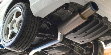 Do exhaust systems really increase horsepower?