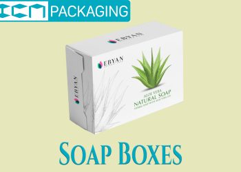 Factors to Consider When Creating Custom Soap Boxes Wholesale