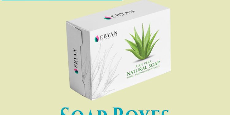 Factors to Consider When Creating Custom Soap Boxes Wholesale