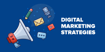 International Digital Marketing Strategy