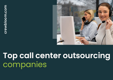 Top Call Center Outsourcing Companies