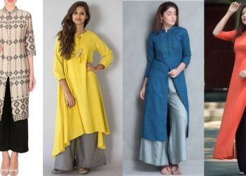 A Guide to Help You Buy the Best Kurtis