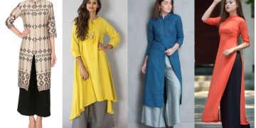 A Guide to Help You Buy the Best Kurtis