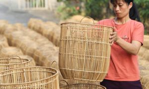 woven-rattan-storage-baskets-for-wholesale-simple-decor