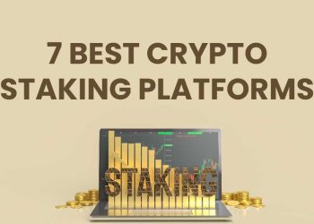7 Best Crypto Staking Platforms